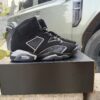 AJ 6 Retro ‘Cap and Gown’ IR2266-010
