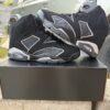 AJ 6 Retro ‘Cap and Gown’ IR2266-010