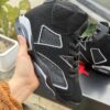 AJ 6 Retro ‘Cap and Gown’ IR2266-010