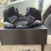 AJ 6 Retro ‘Cap and Gown’ IR2266-010
