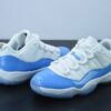 AJ 11 Retro Low ‘UNC’ 528895-106