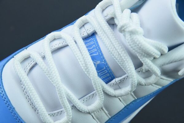 AJ 11 Retro Low ‘UNC’ 528895-106