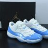 AJ 11 Retro Low ‘UNC’ 528895-106