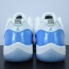AJ 11 Retro Low ‘UNC’ 528895-106