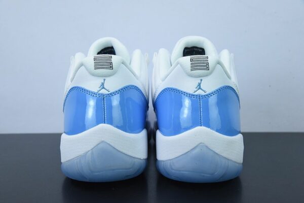 AJ 11 Retro Low ‘UNC’ 528895-106