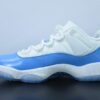 AJ 11 Retro Low ‘UNC’ 528895-106