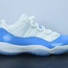 AJ 11 Retro Low ‘UNC’ 528895-106