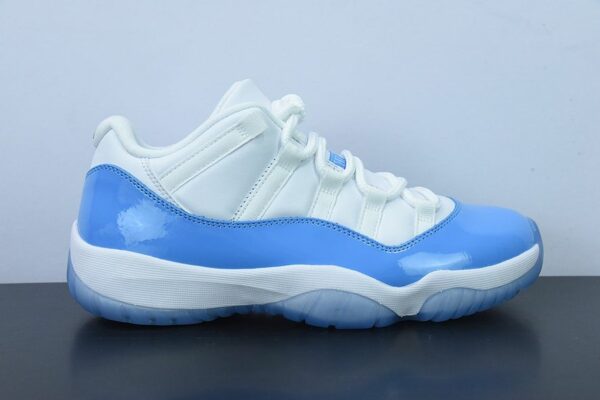 AJ 11 Retro Low ‘UNC’ 528895-106