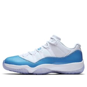 AJ 11 Retro Low ‘UNC’ 528895-106