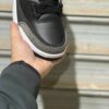AJ 3 x Levi’s ‘Denim Black’ IR0914-400
