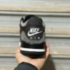 AJ 3 x Levi’s ‘Denim Black’ IR0914-400