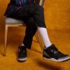 AJ 3 x Levi’s ‘Denim Black’ IR0914-400