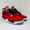 AJ 4 Retro ‘Toro Bravo’ 2026 FQ8138-600