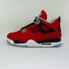 AJ 4 Retro ‘Toro Bravo’ 2026 FQ8138-600