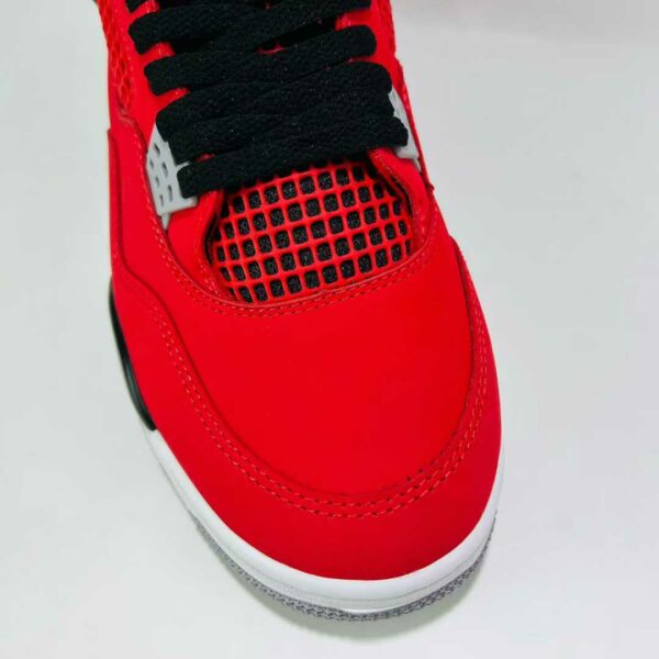 AJ 4 Retro ‘Toro Bravo’ 2026 FQ8138-600
