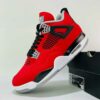 AJ 4 Retro ‘Toro Bravo’ 2026 FQ8138-600