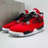 AJ 4 Retro ‘Toro Bravo’ 2026 FQ8138-600