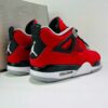 AJ 4 Retro ‘Toro Bravo’ 2026 FQ8138-600