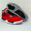 AJ 4 Retro ‘Toro Bravo’ 2026 FQ8138-600