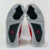 AJ 4 Retro ‘Toro Bravo’ 2026 FQ8138-600