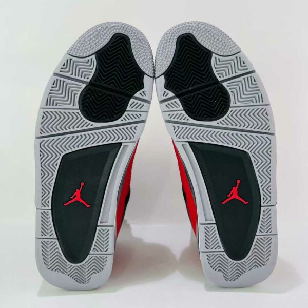 AJ 4 Retro ‘Toro Bravo’ 2026 FQ8138-600
