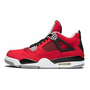 AJ 4 Retro ‘Toro Bravo’ 2026 FQ8138-600
