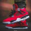 AJ 4 Retro ‘Toro Bravo’ 2026 FQ8138-600