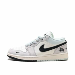 AJ 1 Low Stussy LJ6688-008