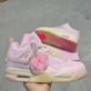 AJ 4 Retro ‘Iced Carmine’ IB6716-600