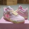 AJ 4 Retro ‘Iced Carmine’ IB6716-600