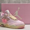 AJ 4 Retro ‘Iced Carmine’ IB6716-600