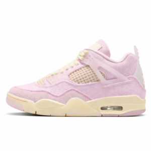 AJ 4 Retro ‘Iced Carmine’ IB6716-600