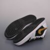 AJ 1 Low ‘Gold Swoosh’ 553558-172 AJ 1 Low ‘Gold Swoosh’ 553558-172