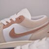 AJ 1 Low SE ‘Legend Light Brown’ HF1567-200