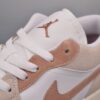 AJ 1 Low SE ‘Legend Light Brown’ HF1567-200