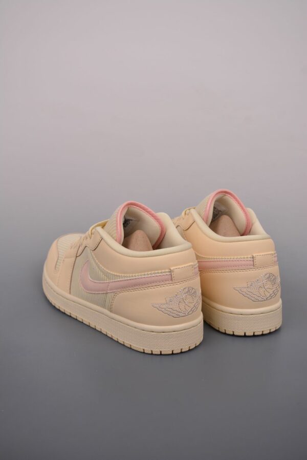 AJ 1 Low SE ‘Seersucker’ FQ1925-100