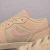 AJ 1 Low SE ‘Seersucker’ FQ1925-100