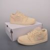 AJ 1 Low SE ‘Seersucker’ FQ1925-100