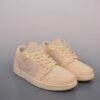 AJ 1 Low SE ‘Seersucker’ FQ1925-100