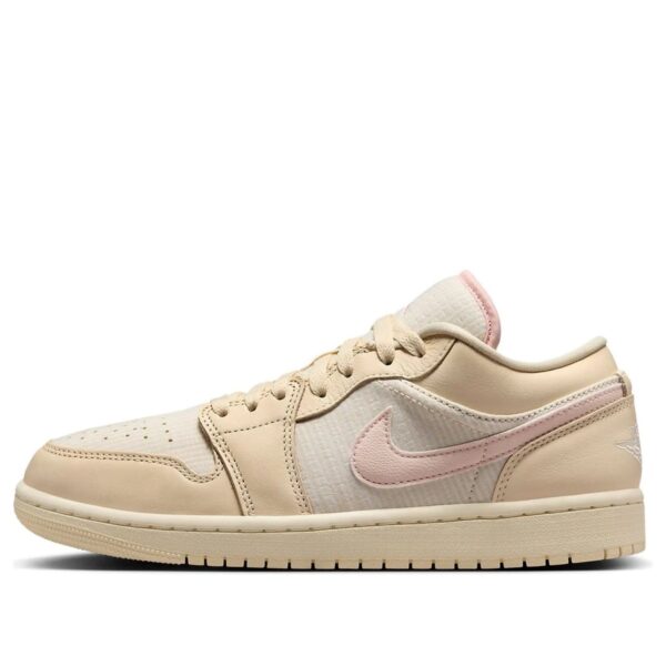 AJ 1 Low SE ‘Seersucker’ FQ1925-100