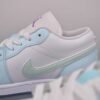 AJ 1 Low SE ‘Glacier Blue’ HJ3481-491