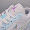 AJ 1 Low SE ‘Glacier Blue’ HJ3481-491