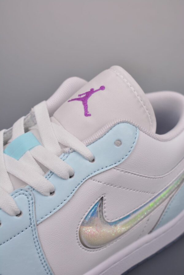 AJ 1 Low SE ‘Glacier Blue’ HJ3481-491