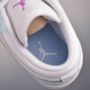AJ 1 Low SE ‘Glacier Blue’ HJ3481-491