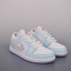 AJ 1 Low SE ‘Glacier Blue’ HJ3481-491