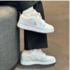 AJ 1 Low SE ‘Glacier Blue’ HJ3481-491