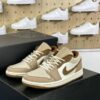 AJ 1 Low SE ‘Hemp Light British Tan’ HF5753-221