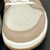 AJ 1 Low SE ‘Hemp Light British Tan’ HF5753-221