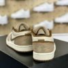 AJ 1 Low SE ‘Hemp Light British Tan’ HF5753-221