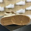 AJ 1 Low SE ‘Hemp Light British Tan’ HF5753-221